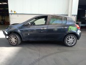 renault clio iii (br0/1, cr0/1) del año 2009