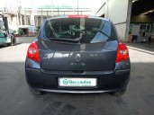renault clio iii (br0/1, cr0/1) del año 2009