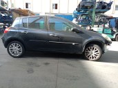 renault clio iii (br0/1, cr0/1) del año 2009