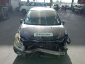 renault clio iii (br0/1, cr0/1) del año 2009