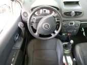 renault clio iii (br0/1, cr0/1) del año 2009