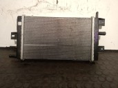 Replacement water radiator for Dacia Spring EV (b6m1) OEM IAM reference 214109411R 214109411R 