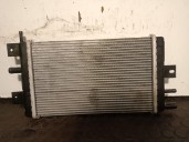 Recambio de radiador agua para dacia spring ev (b6m1) referencia OEM IAM 214109411R 214109411R 