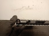 Recambio de radiador agua para dacia spring ev (b6m1) referencia OEM IAM 214109411R 214109411R 