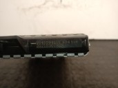 Recambio de radiador agua para dacia spring ev (b6m1) referencia OEM IAM 214109411R 214109411R 