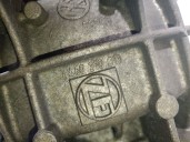 Recambio de diferencial trasero para audi q7 (4lb) 3.0 tdi quattro referencia OEM IAM 4460310019 0AB525017F 4460310019
