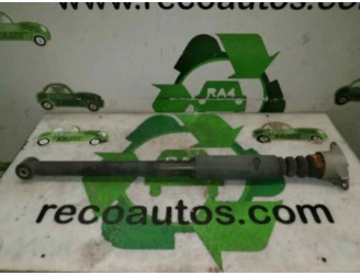 REAR LEFT SHOCK ABSORBER 2S6118080BJ MOTORCRAFT