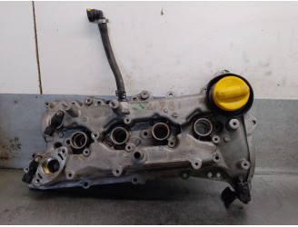 Recambio de tapa balancines para renault megane iv hatchback (b9a/m/n_) 1.2 tce 130 (b9mr) referencia OEM IAM 132653841R