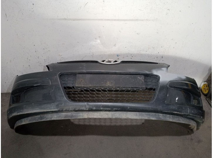 Replacement front bumper for Hyundai i30 (FD) 1.6 CRDi OEM IAM reference 865902R000 865902R000 