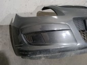 Replacement front bumper for Hyundai i30 (FD) 1.6 CRDi OEM IAM reference 865902R000 865902R000 
