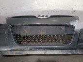 Replacement front bumper for Hyundai i30 (FD) 1.6 CRDi OEM IAM reference 865902R000 865902R000 