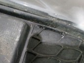 Replacement front bumper for Hyundai i30 (FD) 1.6 CRDi OEM IAM reference 865902R000 865902R000 