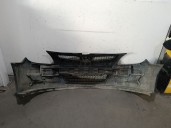 Replacement front bumper for Hyundai i30 (FD) 1.6 CRDi OEM IAM reference 865902R000 865902R000 