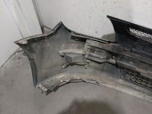 Replacement front bumper for Hyundai i30 (FD) 1.6 CRDi OEM IAM reference 865902R000 865902R000 