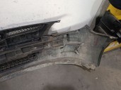 Replacement front bumper for Hyundai i30 (FD) 1.6 CRDi OEM IAM reference 865902R000 865902R000 
