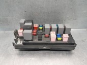 Recambio de caja reles / fusibles para chevrolet matiz (m200, m250) 1.0 referencia OEM IAM 96427973 