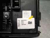 Recambio de caja reles / fusibles para chevrolet matiz (m200, m250) 1.0 referencia OEM IAM 96427973 
