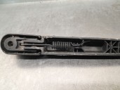 Recambio de brazo limpia trasero para chevrolet matiz (m200, m250) 1.0 referencia OEM IAM 96601862 96601862 
