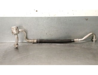 Second-hand air conditioning pipes for nissan x-trail iii (t32_, t32r, t32rr) 1.6 dci (t32) OEM IAM reference 924804CE3A 924