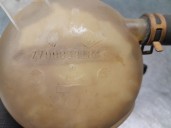 Replacement expansion tank for Renault Megane Scénic (JA0/1_) 1.6 E (JA0F) OEM IAM reference 7700839184E 7701468746 