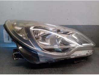 RIGHT HEADLIGHT 13392706 1216696 90020216