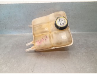 Expansion tank replacement part for Volvo C30 (533) 1.6 D OEM IAM reference 3M5H8K218D2L 30776151 