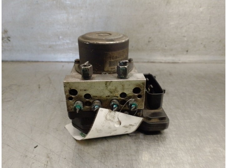Recambio de abs para renault koleos i (hy_) 2.0 dci (hy0k) referencia OEM IAM 47660JY66D 47660JY66D 