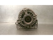 Recambio de alternador para volkswagen new beetle (9c1, 1c1) 2.0 referencia OEM IAM 028903028D 028903029GX 0124325003