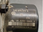 Recambio de abs para audi a3 (8l1) 1.9 tdi referencia OEM IAM 1J614517E 8N0698517 10020600094