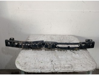 Replacement front bumper reinforcement for Suzuki Swift III (MZ, EZ) 1.3 (RS 413) OEM IAM reference 5827063J00 5827063J00 