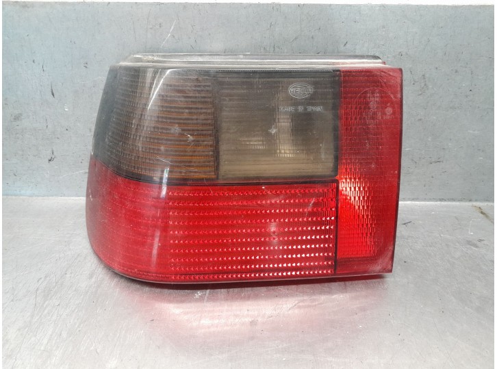 Replacement rear left tail light for Seat Ibiza II (6K1) 1.9 D OEM IAM reference 6K6945257B 6K6945112E 