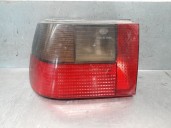 Replacement rear left tail light for Seat Ibiza II (6K1) 1.9 D OEM IAM reference 6K6945257B 6K6945112E 