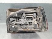 Replacement rear left tail light for Seat Ibiza II (6K1) 1.9 D OEM IAM reference 6K6945257B 6K6945112E 