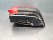 Replacement rear left tail light for Seat Ibiza II (6K1) 1.9 D OEM IAM reference 6K6945257B 6K6945112E 