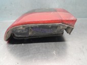 Replacement rear left tail light for Seat Ibiza II (6K1) 1.9 D OEM IAM reference 6K6945257B 6K6945112E 