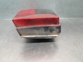 Replacement rear left tail light for Seat Ibiza II (6K1) 1.9 D OEM IAM reference 6K6945257B 6K6945112E 