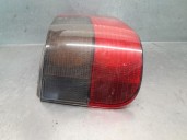 Replacement rear left tail light for Seat Ibiza II (6K1) 1.9 D OEM IAM reference 6K6945257B 6K6945112E 