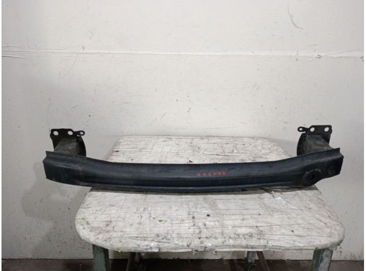 Replacement front bumper reinforcement for Seat Altea XL (5P5, 5P8) 1.6 TDI OEM IAM reference 5P0807109B 5P0807109B 