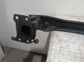Replacement front bumper reinforcement for Seat Altea XL (5P5, 5P8) 1.6 TDI OEM IAM reference 5P0807109B 5P0807109B 