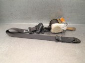 Replacement front left seat belt for Chevrolet Matiz (M200, M250) 1.0 OEM IAM reference 96419609 96419609 