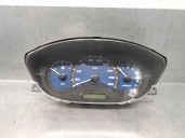 Recambio de cuadro instrumentos para chevrolet matiz (m200, m250) 1.0 referencia OEM IAM 96659537 96659537 