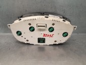 Recambio de cuadro instrumentos para chevrolet matiz (m200, m250) 1.0 referencia OEM IAM 96659537 96659537 