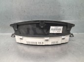 Recambio de cuadro instrumentos para chevrolet matiz (m200, m250) 1.0 referencia OEM IAM 96659537 96659537 