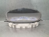 Recambio de cuadro instrumentos para chevrolet matiz (m200, m250) 1.0 referencia OEM IAM 96659537 96659537 