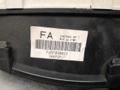 Recambio de cuadro instrumentos para chevrolet matiz (m200, m250) 1.0 referencia OEM IAM 96659537 96659537 