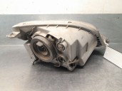 Recambio de faro izquierdo para chevrolet matiz (m200, m250) 1.0 referencia OEM IAM 96590406 96590406 