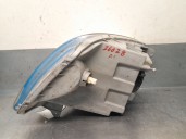 Recambio de faro izquierdo para chevrolet matiz (m200, m250) 1.0 referencia OEM IAM 96590406 96590406 