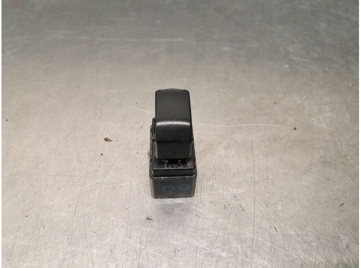 Recambio de mando elevalunas delantero derecho para chevrolet matiz (m200, m250) 1.0 referencia OEM IAM 96602519 96602519 