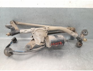 FRONT WIPER MOTOR 96485145 96485145 