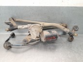 Replacement front wiper motor for Chevrolet Matiz (M200, M250) 1.0 OEM IAM reference 96485145 96485145 